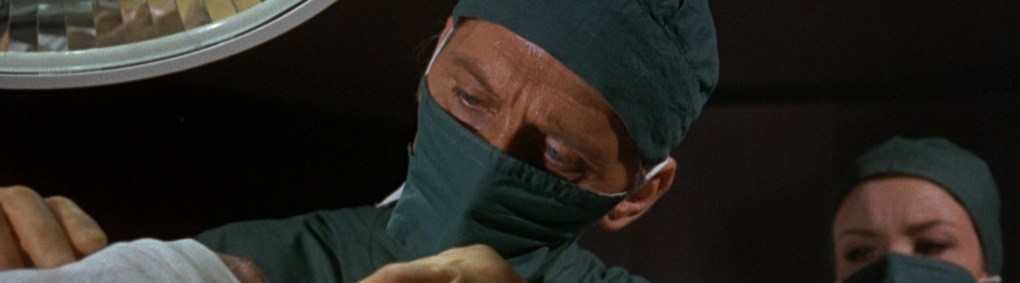 Corruption (1968)