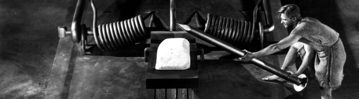 The Incredible Shrinking Man (1957)