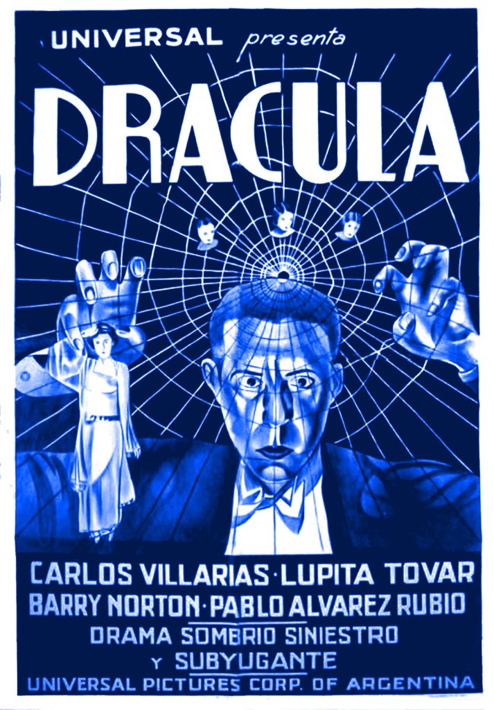 draculaspanish