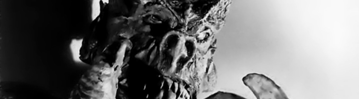 It! The Terror from Beyond Space (1958)