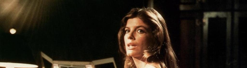 The Stepford Wives (1975)