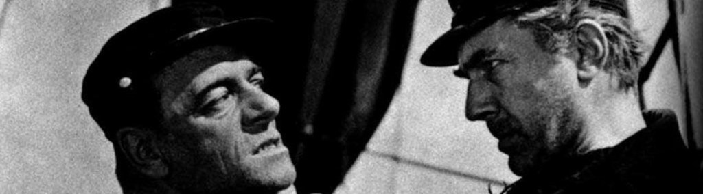 Phantom Ship aka The Mystery of the Mary Celeste&nbsp;(1935)