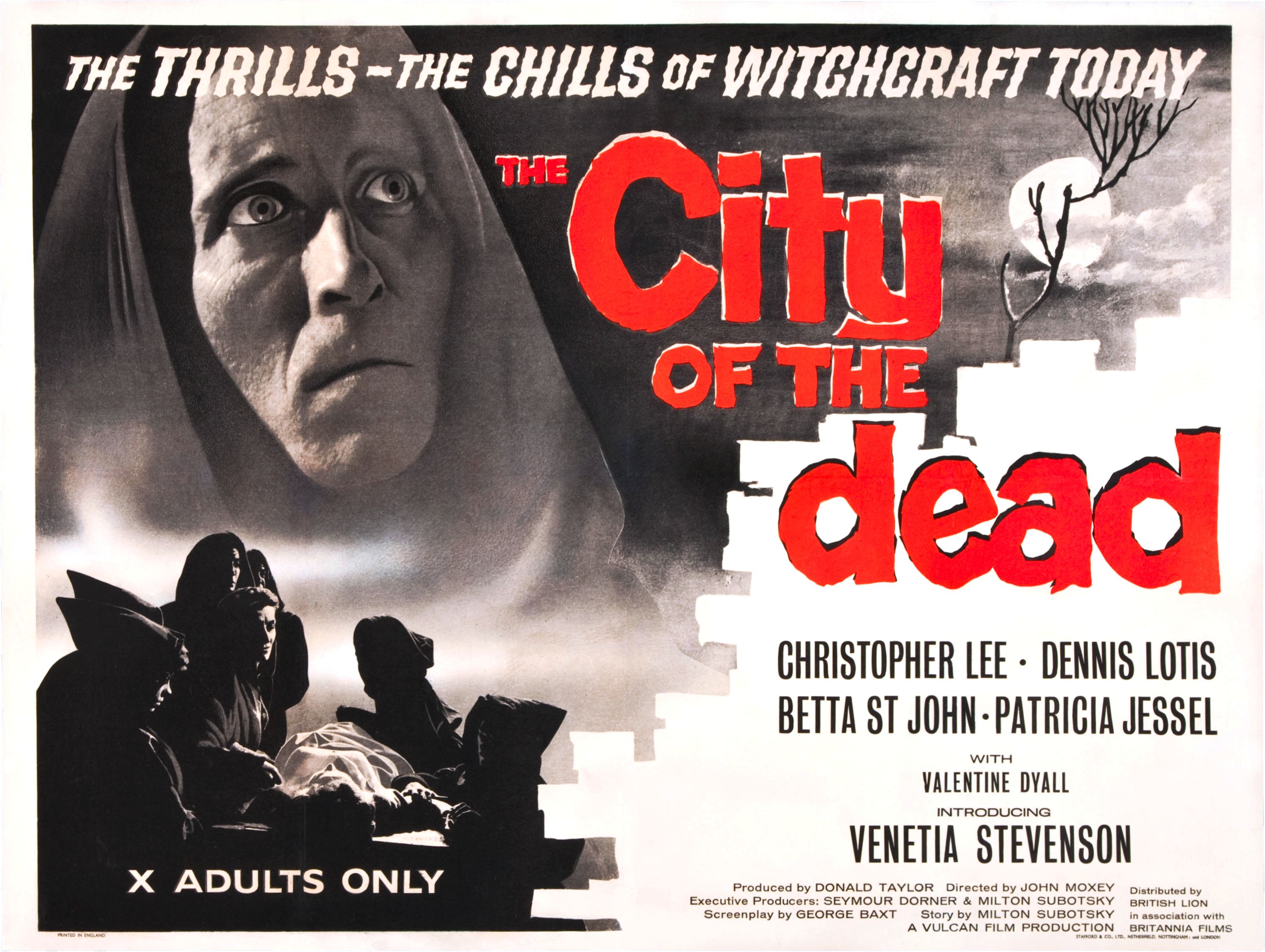 city-of-the-dead