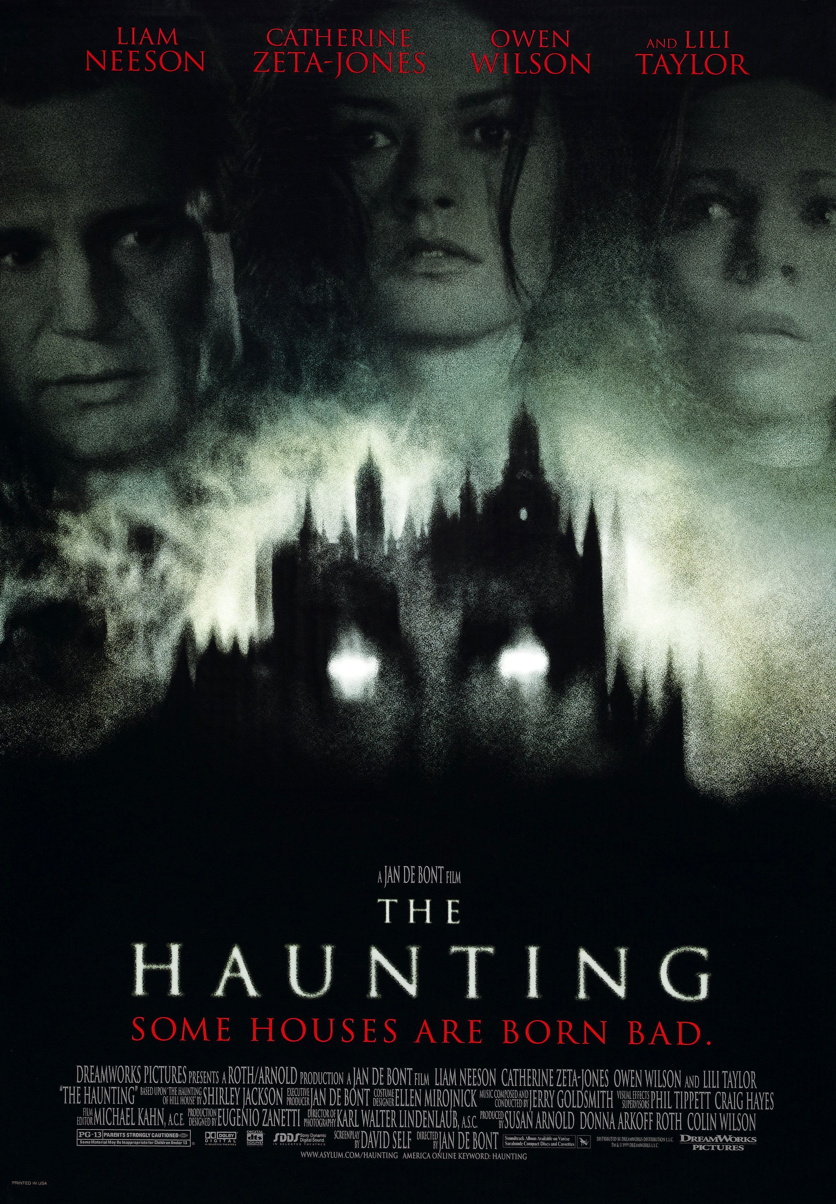 haunting-1999