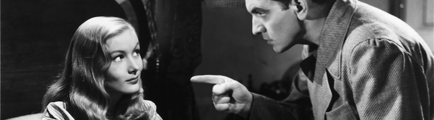 I Married a Witch (1942)