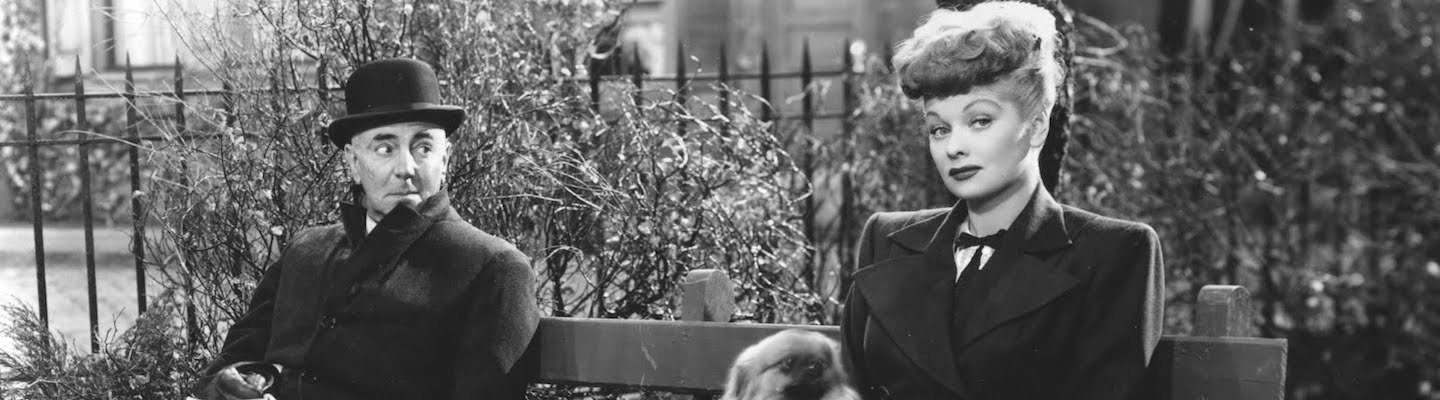 Lured (1947)