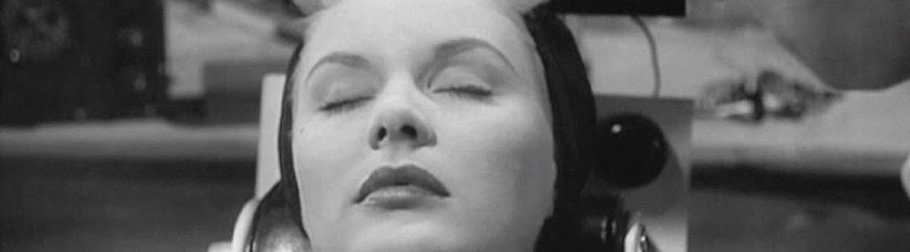 Four Sided Triangle&nbsp;(1953)