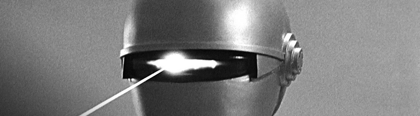 The Day the Earth Stood Still (1951)