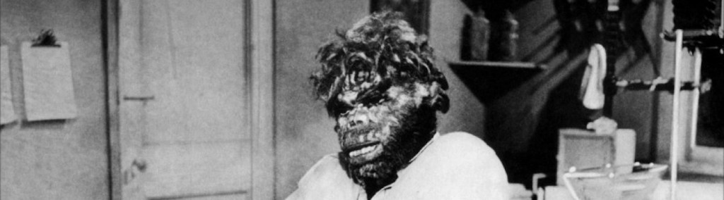 The Neanderthal Man (1958)