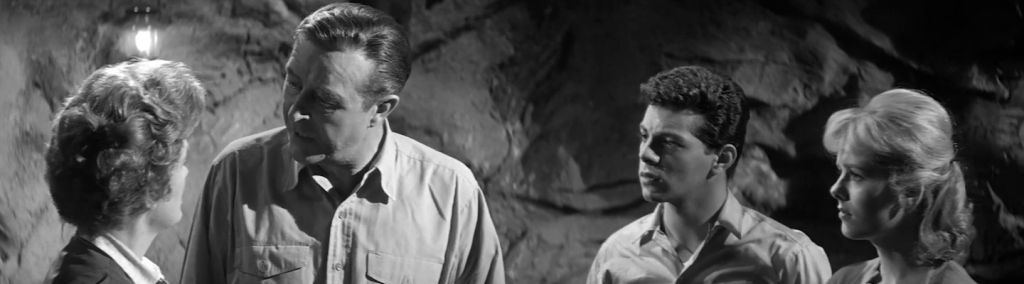 Panic in Year Zero&nbsp;(1962)