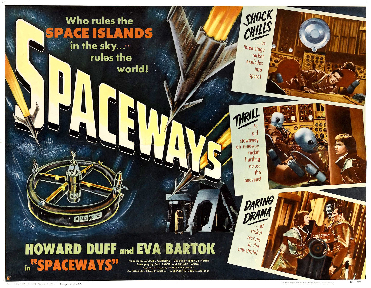 spaceways-1952-poster