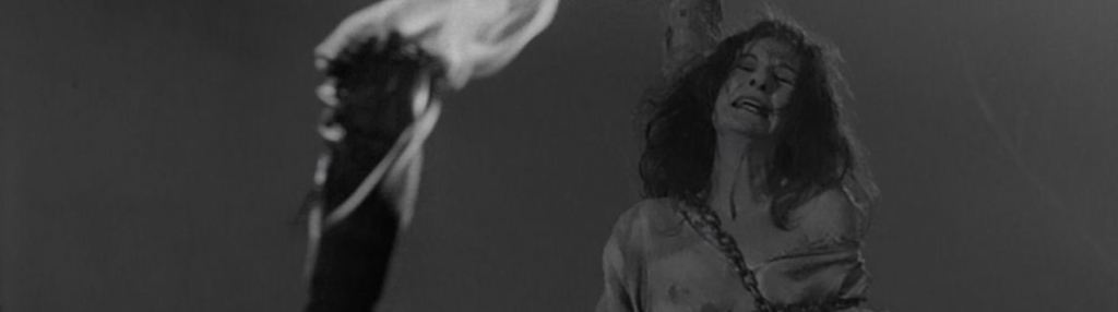 City of the Dead (1960) aka Horror Hotel