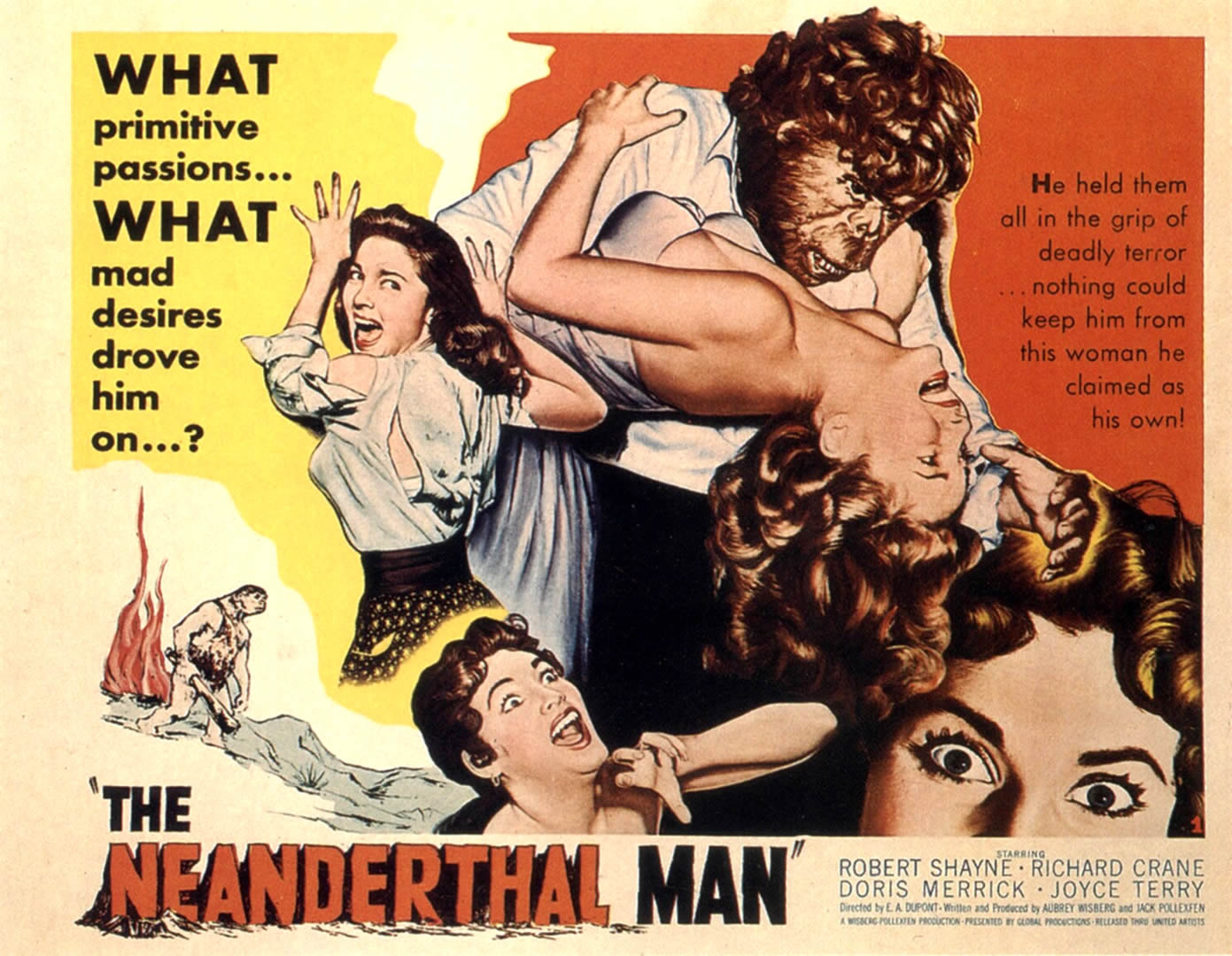the-neanderthal-man