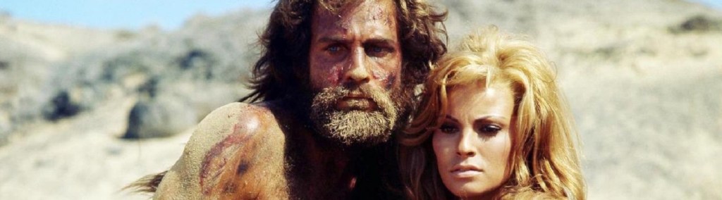 One Million Years B.C. (1966)