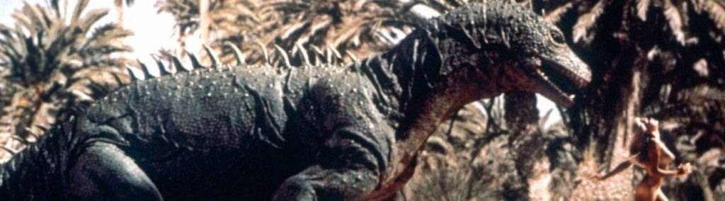 When Dinosaurs Ruled the Earth&nbsp;(1970)