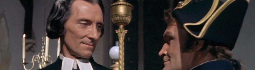 Night Creatures aka Captain Clegg&nbsp;(1962)