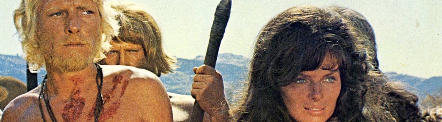 Creatures the World Forgot (1971)