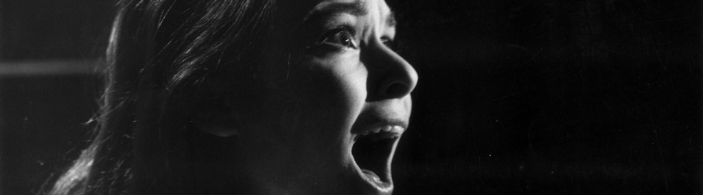 Taste of Fear (1961) aka Scream of&nbsp;Fear