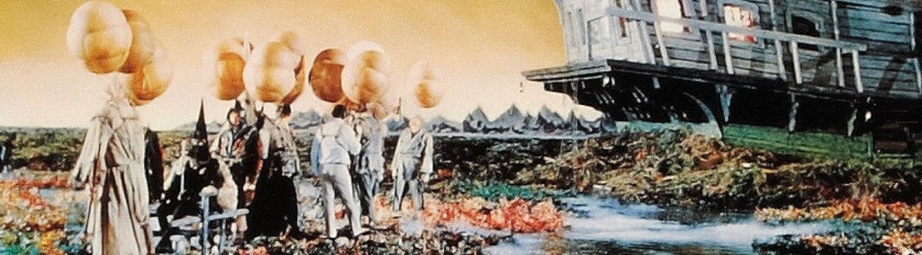 The Lost Continent (1968)