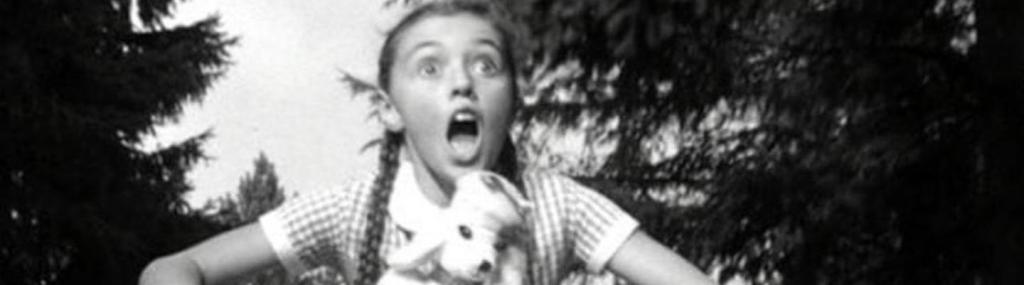 Never Take Candy from a Stranger (1960)