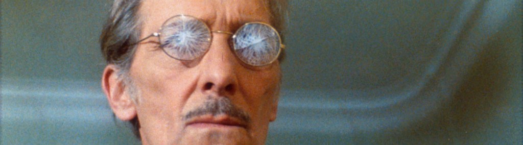 Fear in the Night (1972)