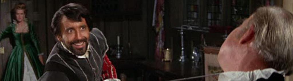 The Pirates of Blood River (1962) & The Devil-Ship Pirates (1964)