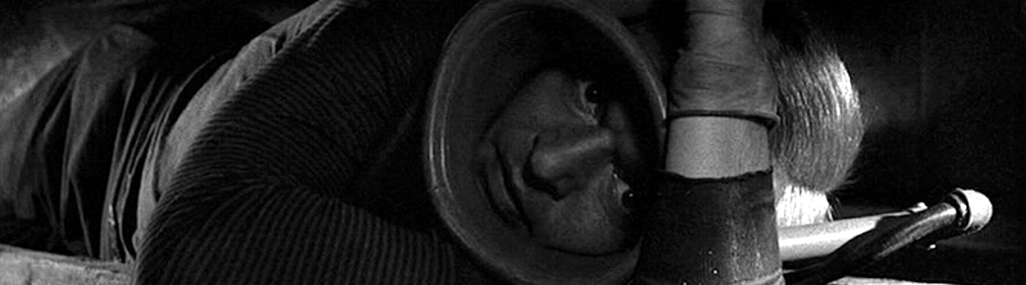 The Snorkel (1958)