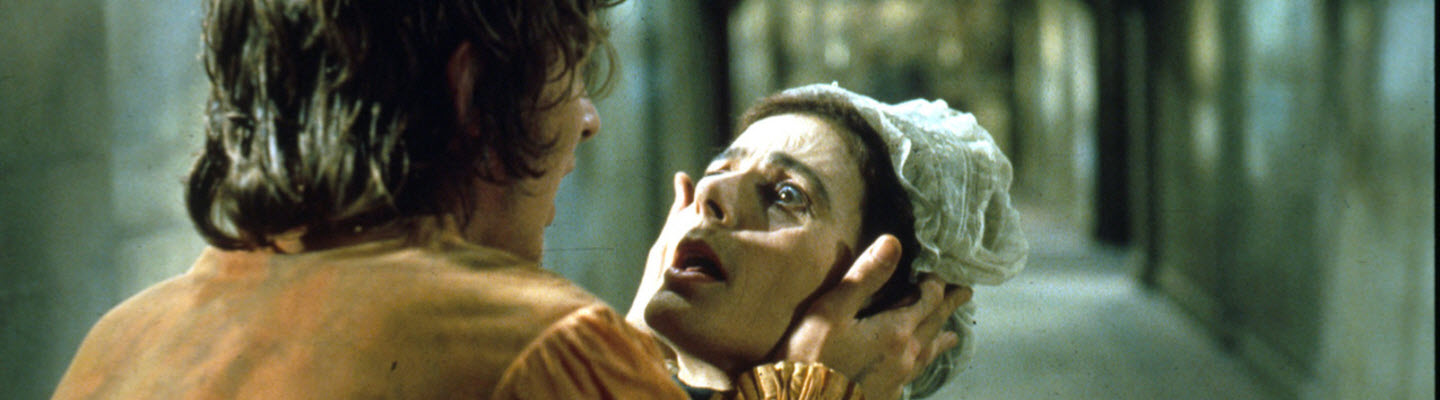 Demons of the Mind (1972)