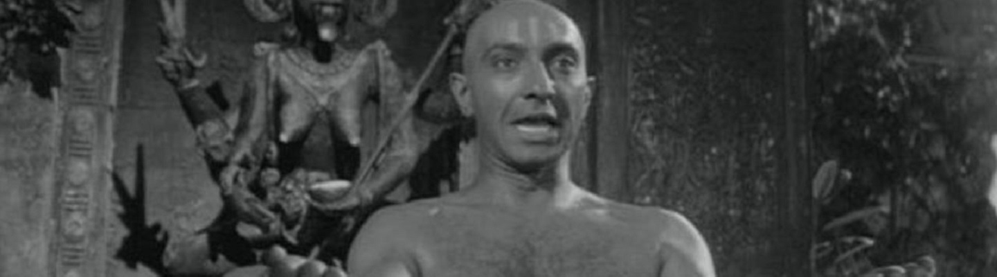 The Stranglers of Bombay (1959)