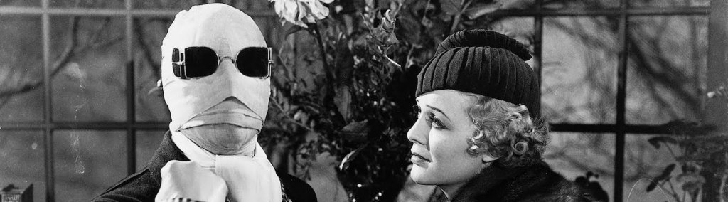 The Invisible Man (1933)