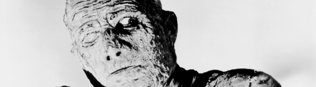 The Mummy’s Ghost (1944)