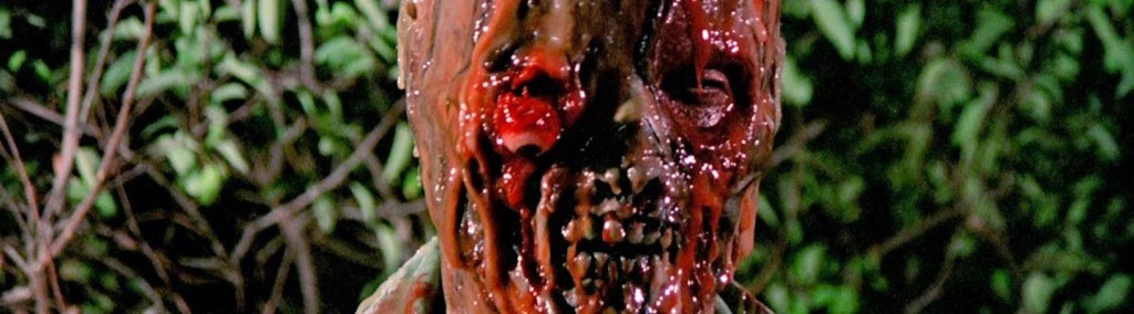 The Incredible Melting Man (1977)