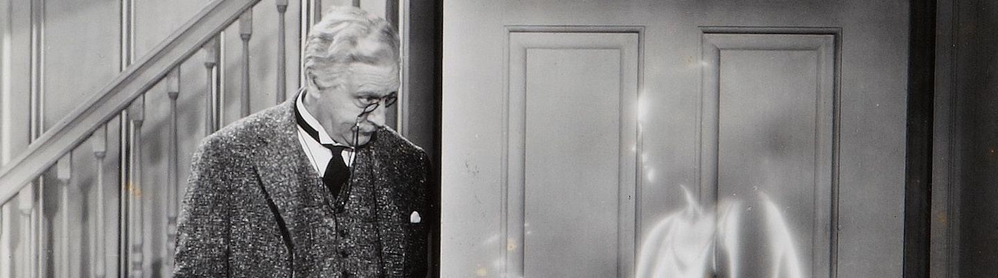 The Invisible Woman (1940)