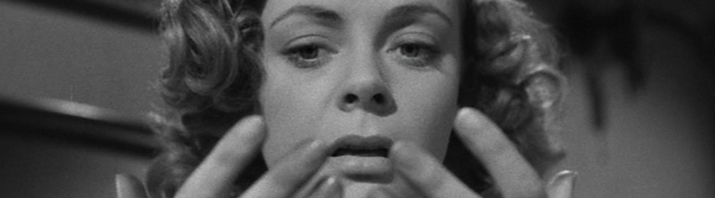 She-Wolf of London (1946)