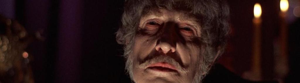 The Abominable Dr. Phibes (1971) & Dr. Phibes Rises Again (1972)