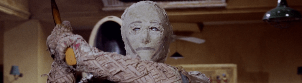 The Mummy’s Shroud&nbsp;(1967)