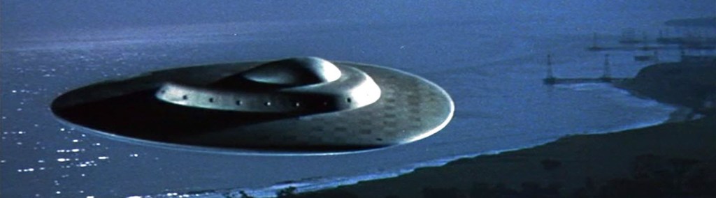 This Island Earth (1955)