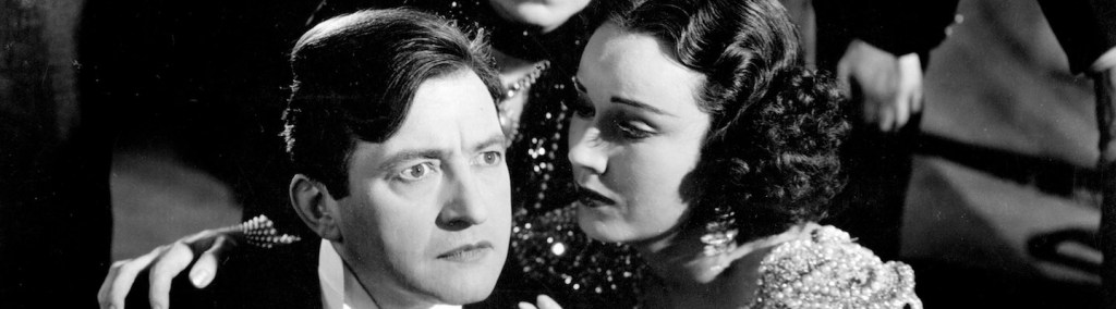 The Clairvoyant (1935)