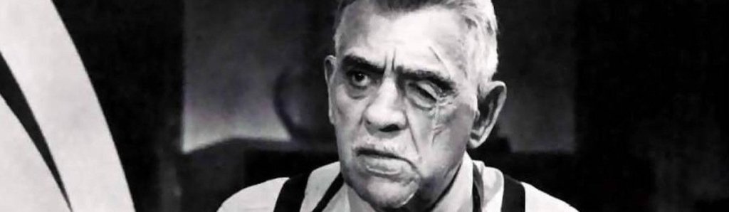 Frankenstein 1970 (1958)