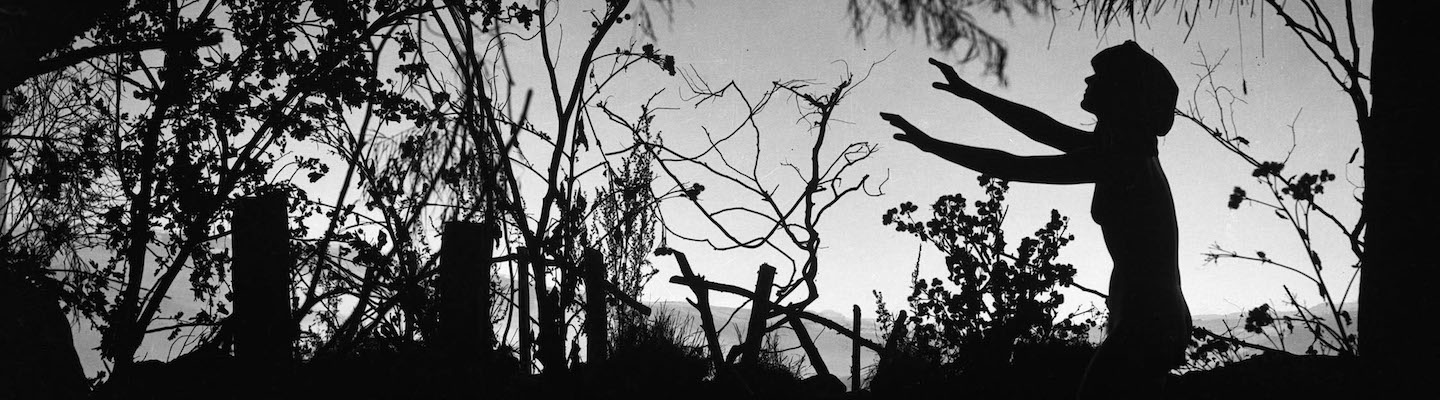Haxan (1922)