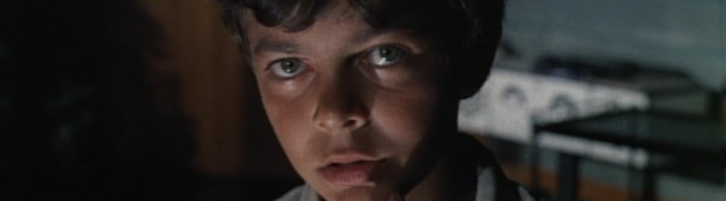 Don’t Torture a Duckling&nbsp;(1972)