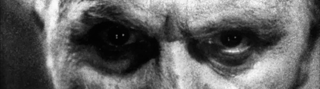 The Testament of Dr. Mabuse&nbsp;(1933)