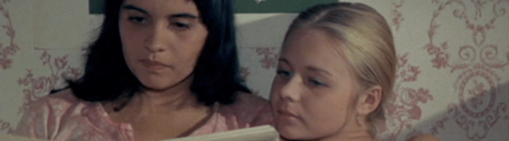 Don’t Deliver Us from Evil&nbsp;(1971)