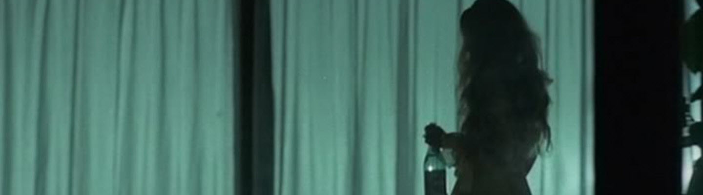 Black Belly of the Tarantula (1971)