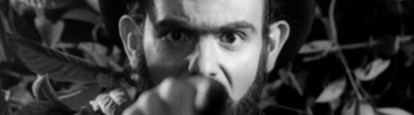 At Midnight I’ll Take Your Soul (1964)
