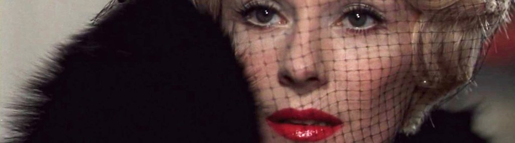 Daughters of Darkness&nbsp;(1971)