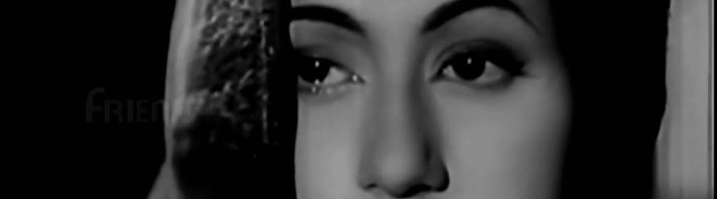 Mahal (1949)
