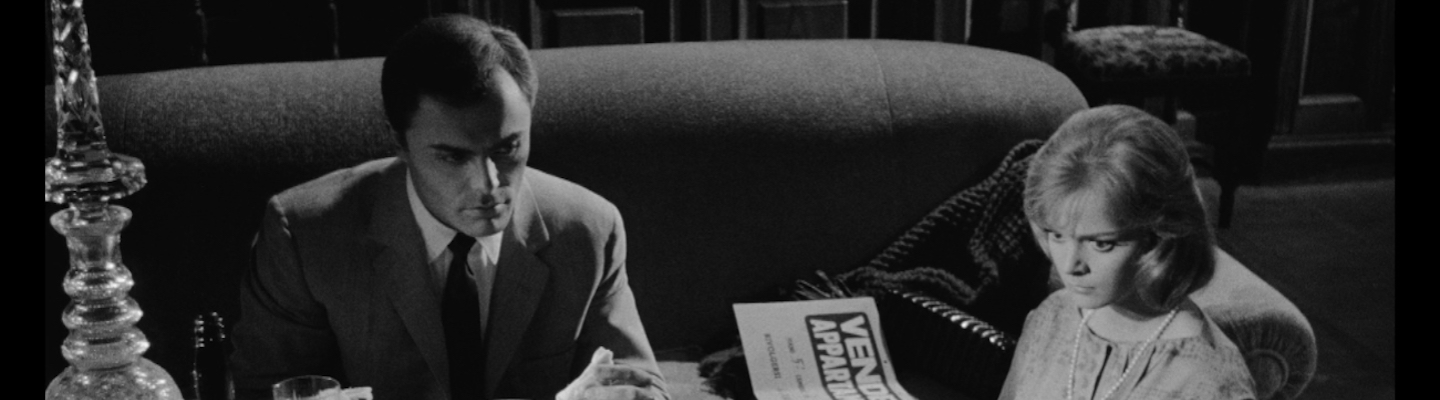 The Girl Who Knew Too Much (1963) aka Evil Eye