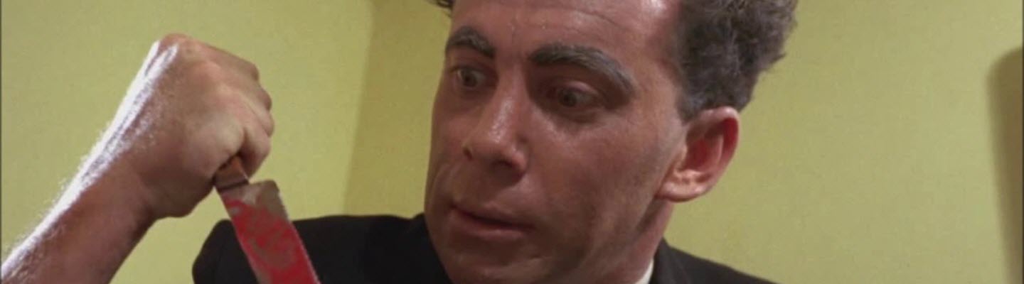 Blood Feast (1963)