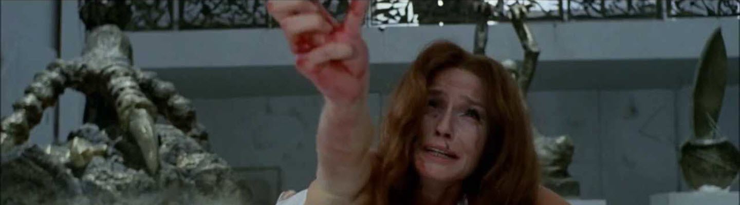 The Bird with the Crystal Plumage (1970)